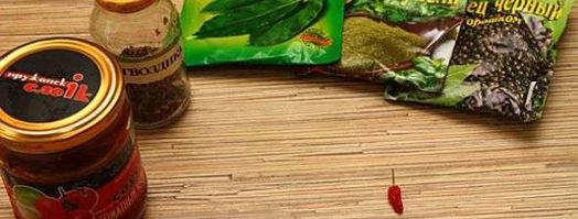 солянка сборная. Шаг 14