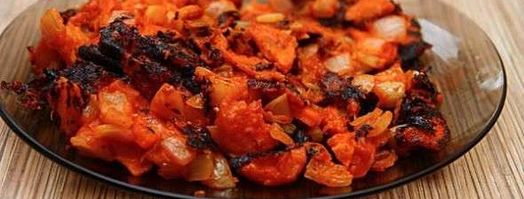 солянка сборная. Шаг 16