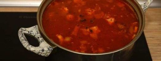 солянка сборная. Шаг 20