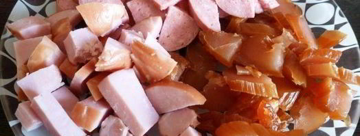 солянка сытная. Шаг 2