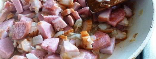 солянка сытная. Шаг 3