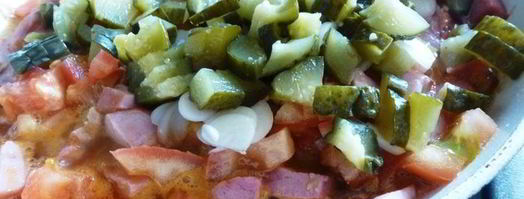 солянка сытная. Шаг 5