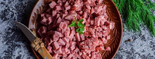 солянка в мультиварке. Шаг 4