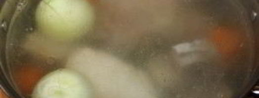 суп айнтопф. Шаг 2