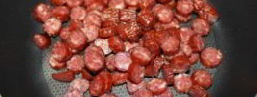 суп айнтопф. Шаг 12