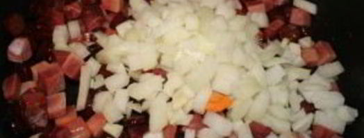 суп айнтопф. Шаг 14