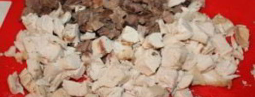 суп айнтопф. Шаг 22