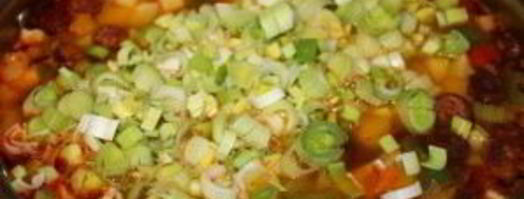 суп айнтопф. Шаг 25