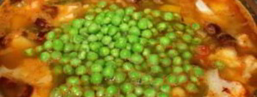 суп айнтопф. Шаг 26