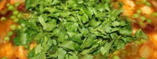 суп айнтопф. Шаг 28