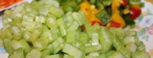 суп айнтопф. Шаг 5