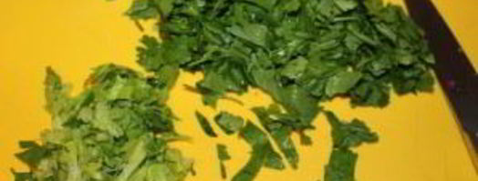 суп айнтопф. Шаг 10