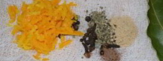 суп буйабес. Шаг 3