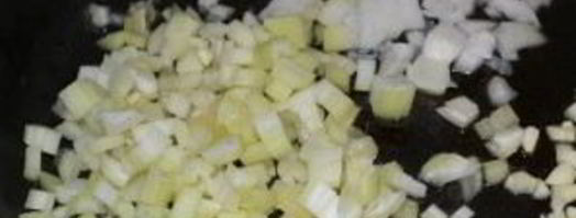 суп буйабес. Шаг 5