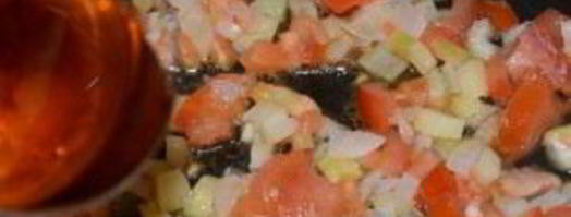 суп буйабес. Шаг 6