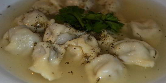 Суп Дюшбара