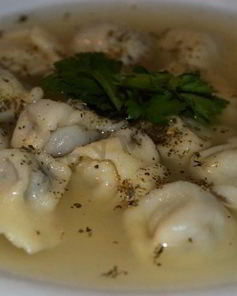 Суп Дюшбара