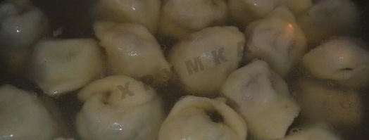 суп дюшбара. Шаг 11