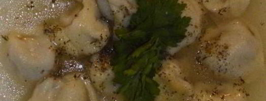 суп дюшбара. Шаг 12