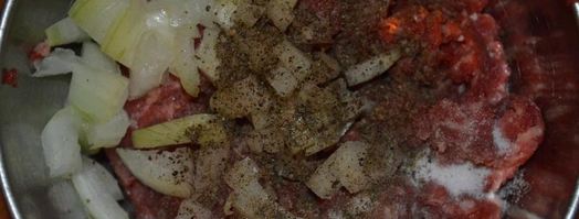 суп дюшбара. Шаг 3