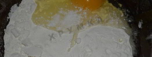 суп дюшбара. Шаг 4