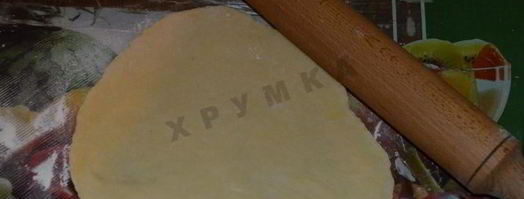 суп дюшбара. Шаг 5