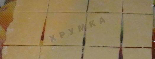 суп дюшбара. Шаг 6