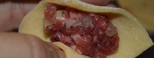 суп дюшбара. Шаг 7