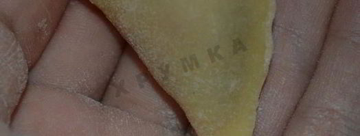 суп дюшбара. Шаг 8