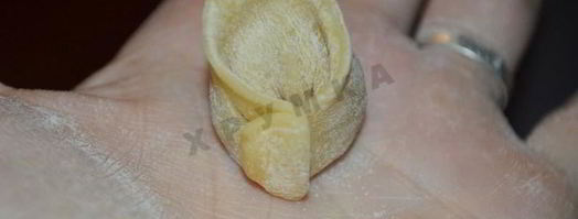 суп дюшбара. Шаг 9