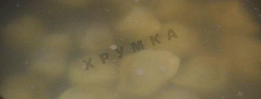 суп дюшбара. Шаг 10