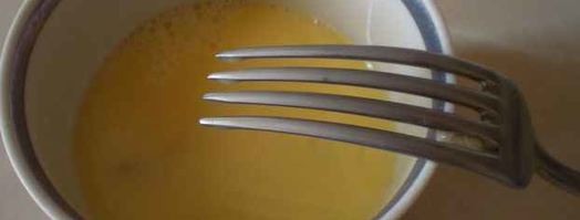 суп грибной по-чешски. Шаг 48