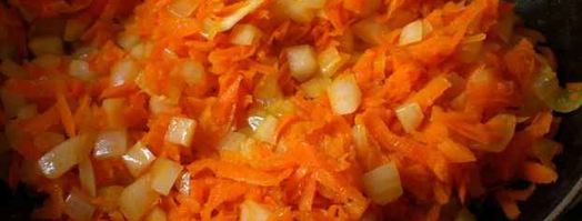 суп грибной по-чешски. Шаг 23