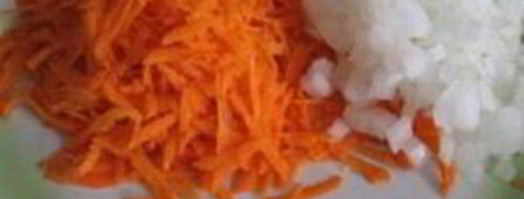 суп из грибов подберезовиков. Шаг 2