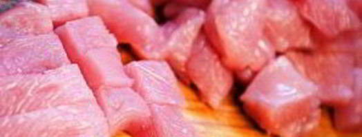 суп из индейки с грибами. Шаг 3