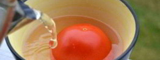 суп из кеты. Шаг 3