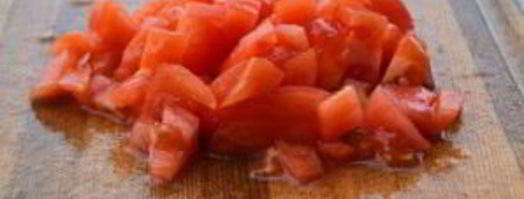 суп из кеты. Шаг 4