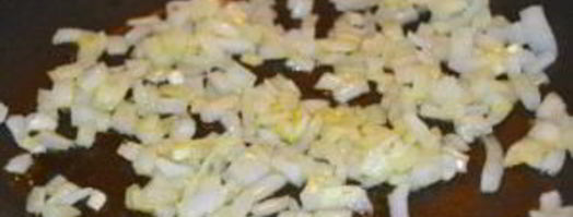 суп из кеты. Шаг 5