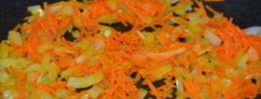 суп из кеты. Шаг 6