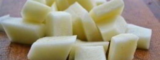 суп из кеты. Шаг 8