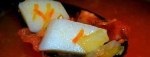 суп из кеты. Шаг 9