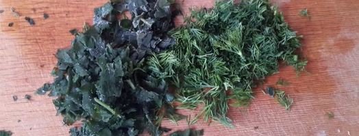 суп из консервированной красной фасоли в томатном соусе. Шаг 11