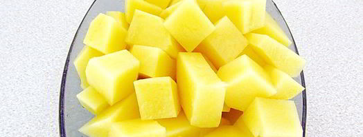 суп из консервированной сайры с пшеном в мультиварке. Шаг 5