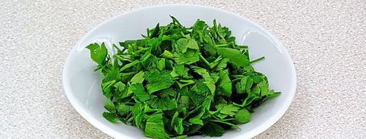 суп из консервированной сайры с пшеном в мультиварке. Шаг 9