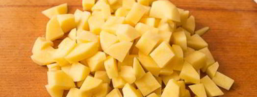 суп из курицы по-римски. Шаг 6