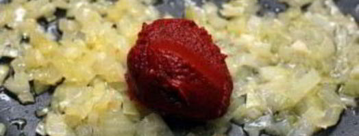 суп из перловки. Шаг 4