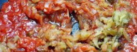 суп из перловки. Шаг 5