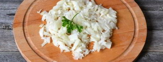 суп из подберезовиков. Шаг 8