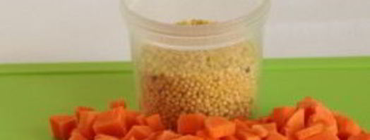 суп из речной рыбы. Шаг 3