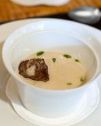 Суп из трюфелей